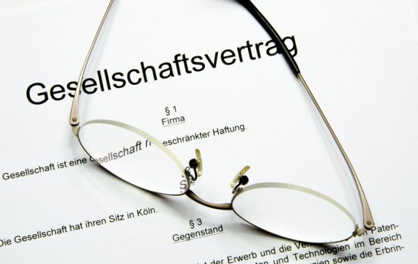 Handels- und Gesellschaftsrecht