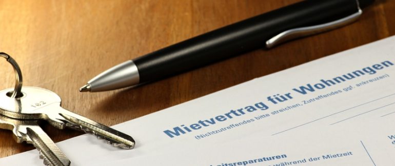 Immobilienrecht