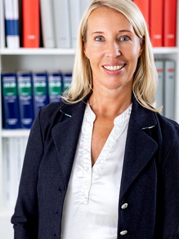 Kirsten Meyer-Hohnsbein